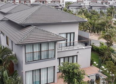 Dự án Sonasea Phú Quốc (2018 - 2019)